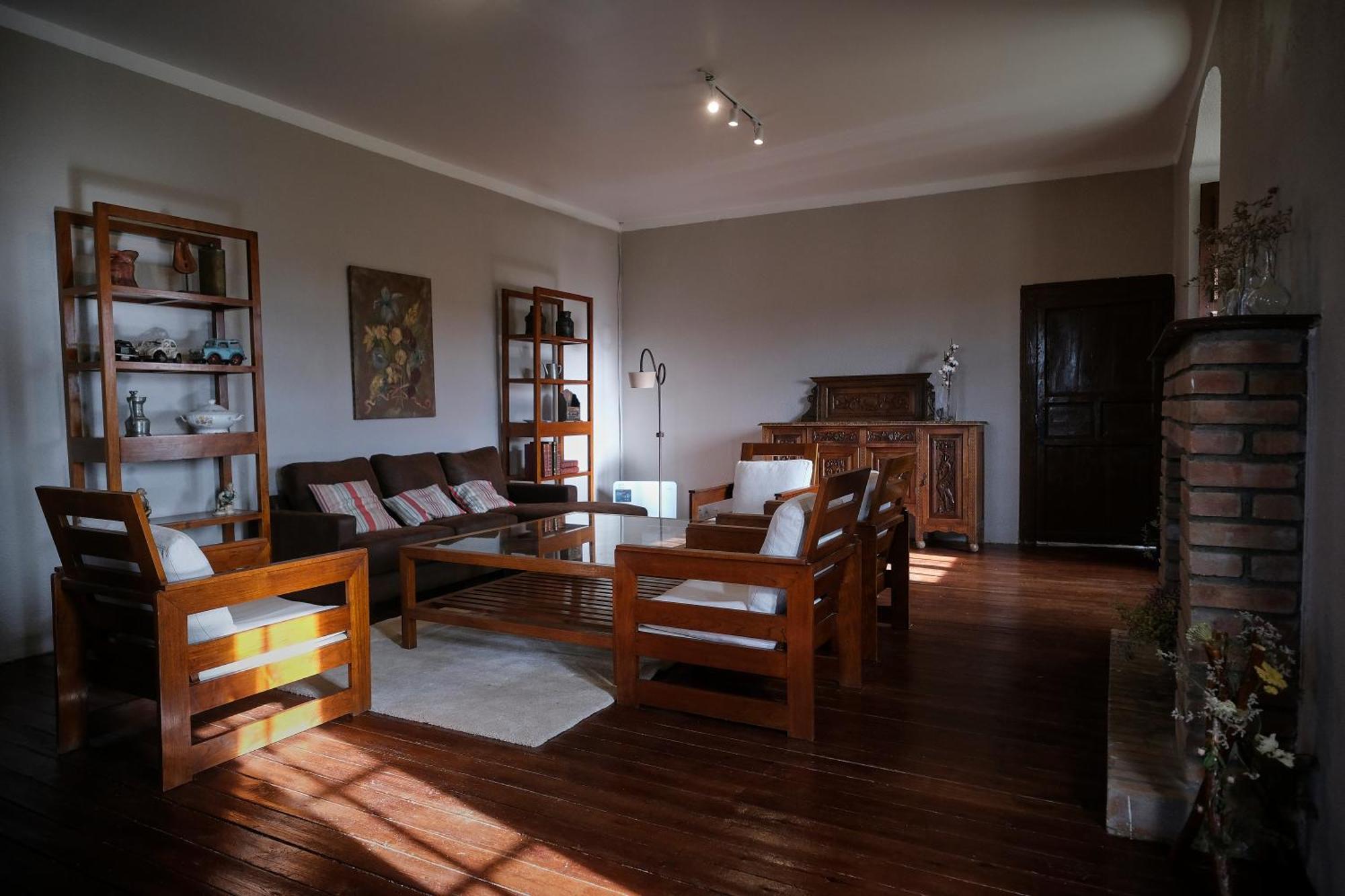 Casa Rural Palacio Conde De Aldana Con Piscina Entre Encinares Y Dehesas Terradillos المظهر الخارجي الصورة