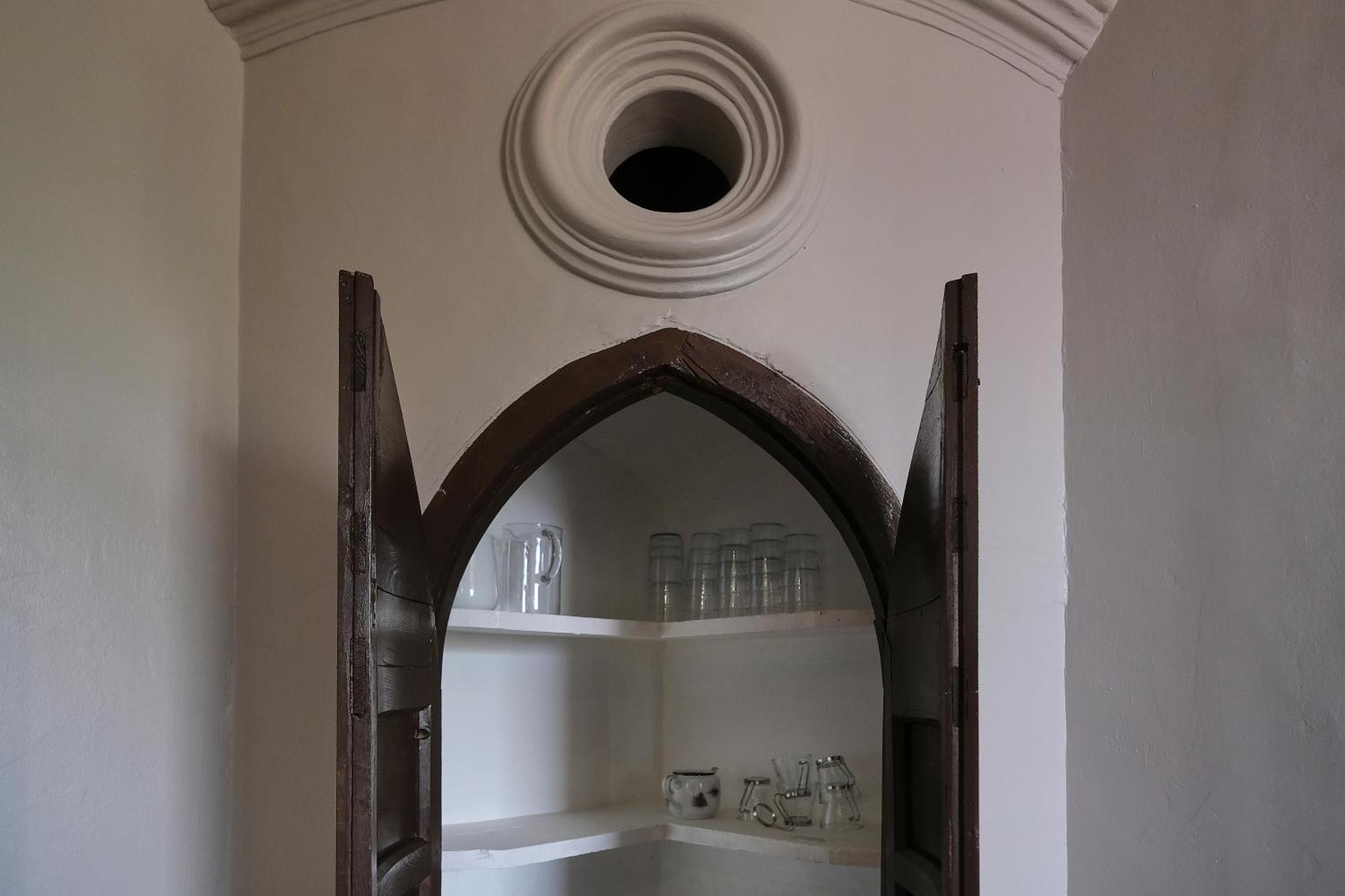 Casa Rural Palacio Conde De Aldana Con Piscina Entre Encinares Y Dehesas Terradillos المظهر الخارجي الصورة