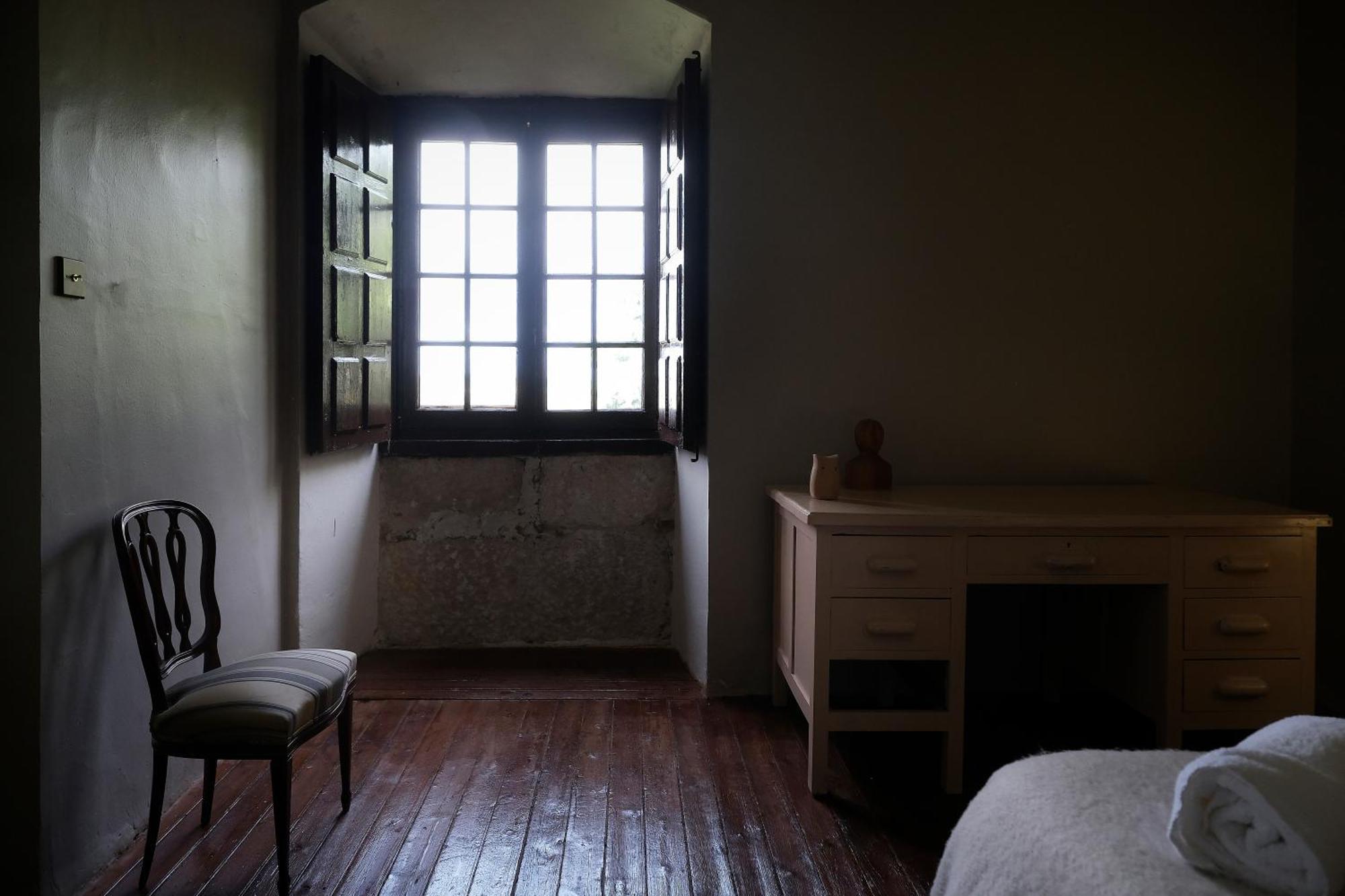 Casa Rural Palacio Conde De Aldana Con Piscina Entre Encinares Y Dehesas Terradillos المظهر الخارجي الصورة